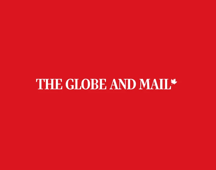 The Globe and Mail