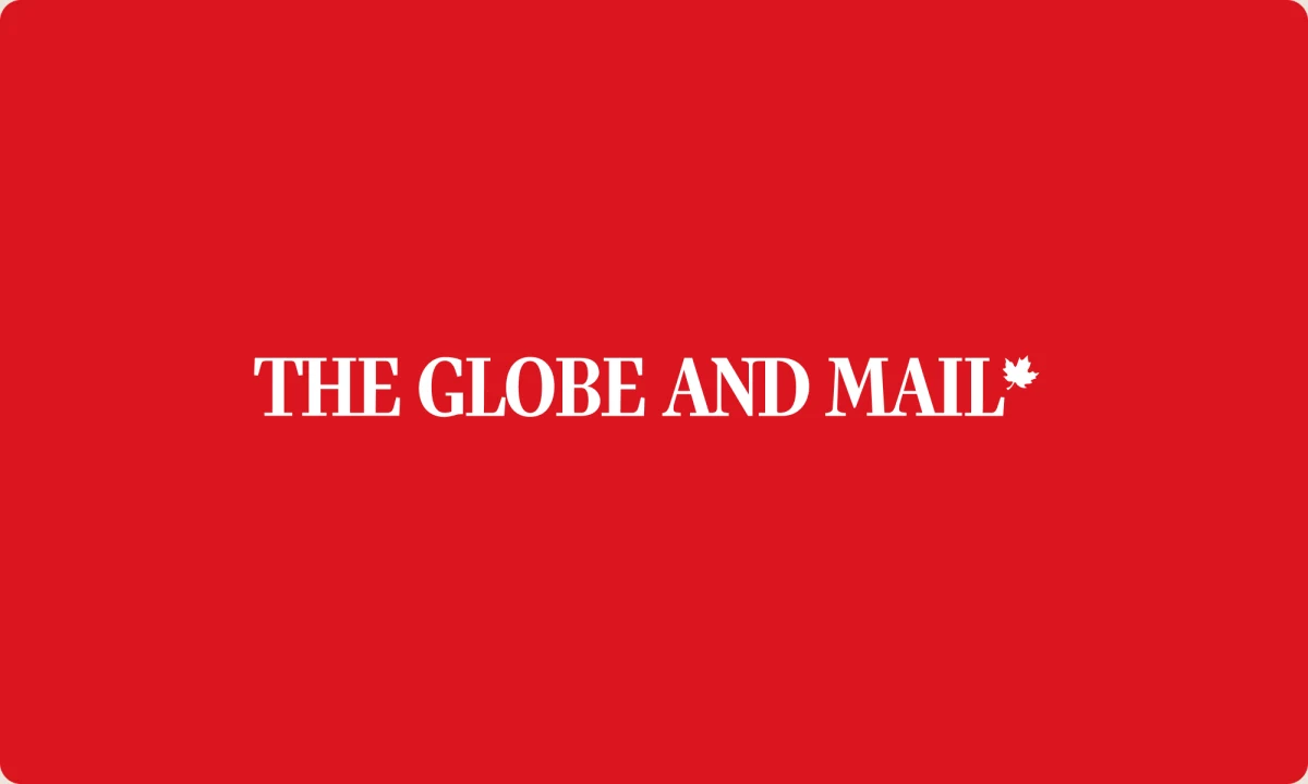 The Globe and Mail