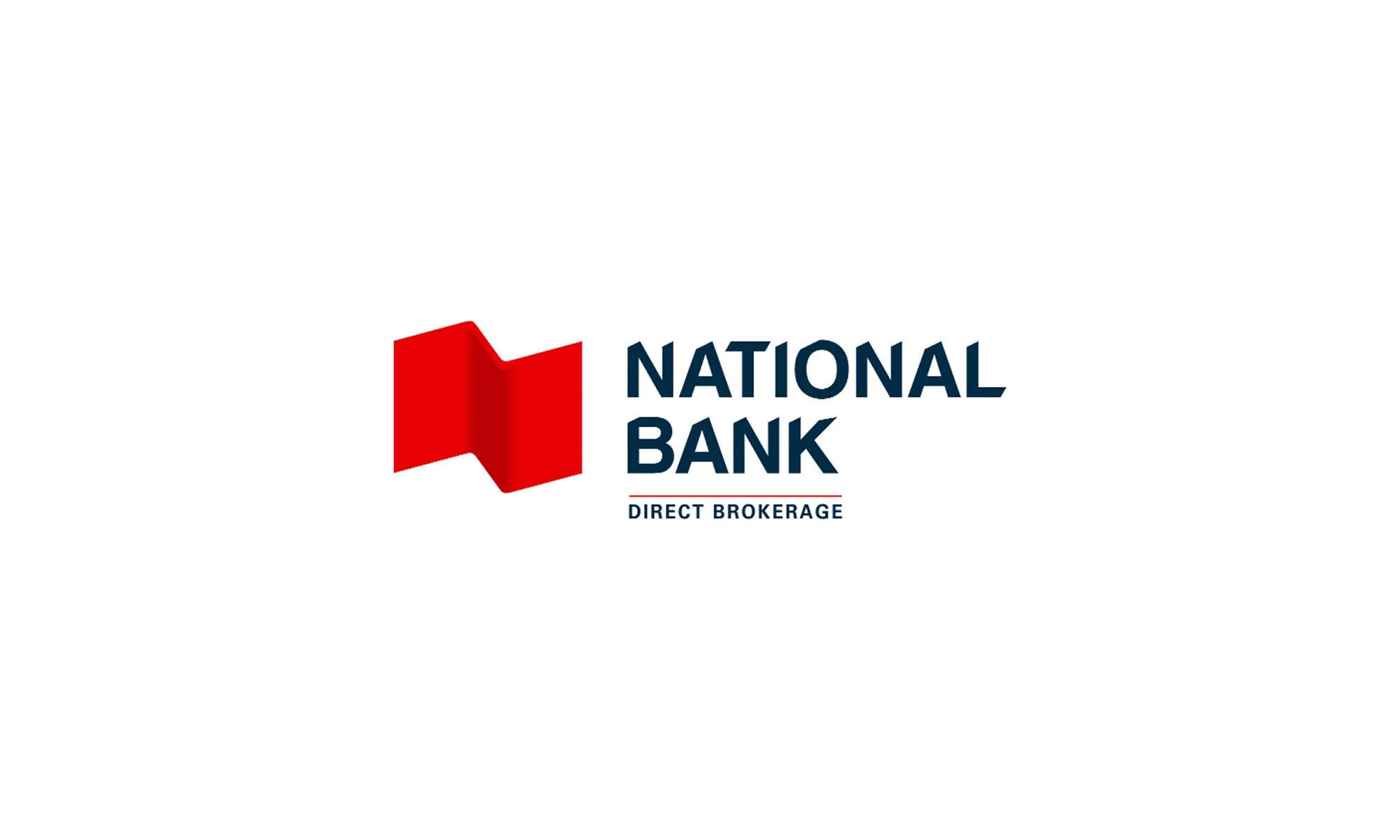 National Bank Direct Brokerage support in Greenline