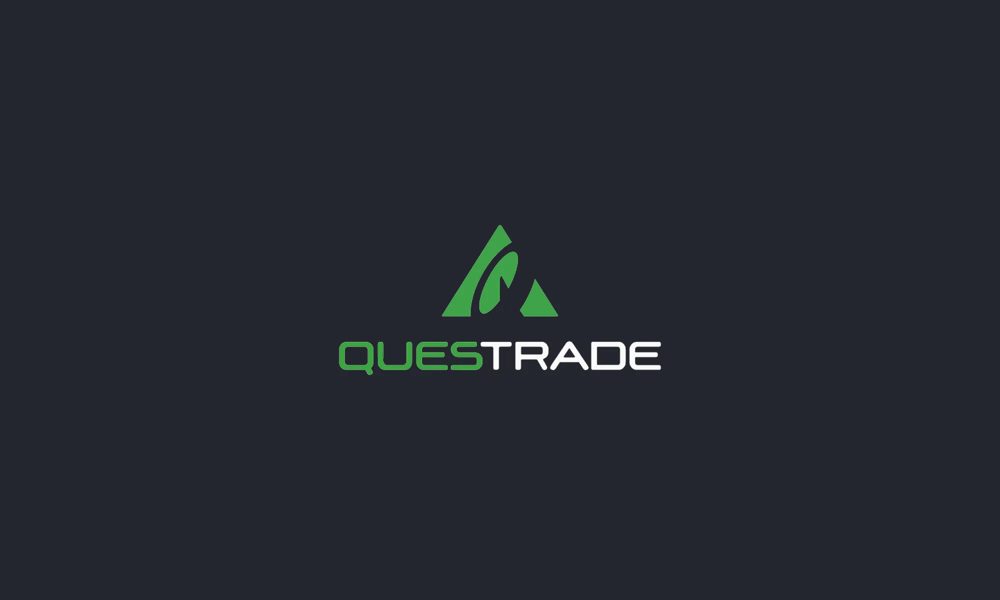 Questrade support in Greenline
